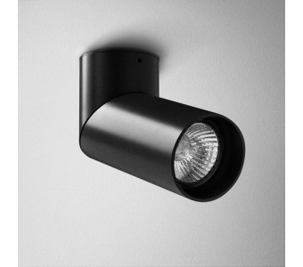 Sieninis šviestuvas ROTTO 1x50W GU10 12991-01